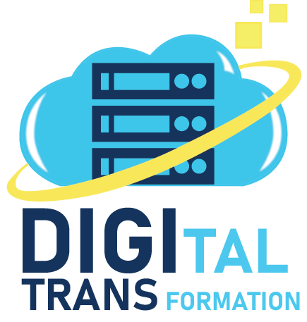 Digitrans Logo