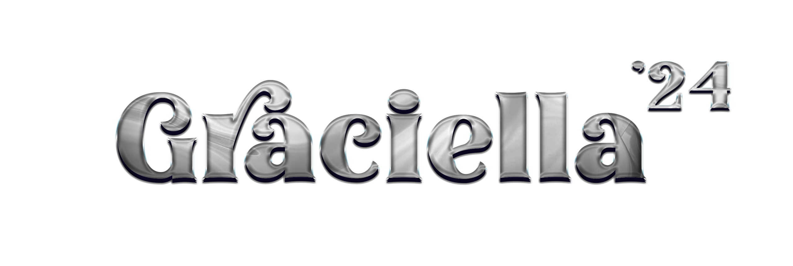Graciella Logo