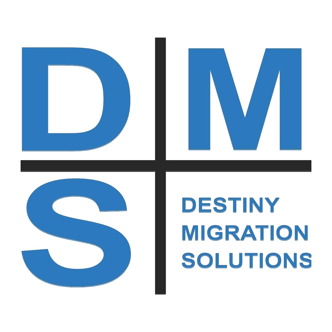 dms logo