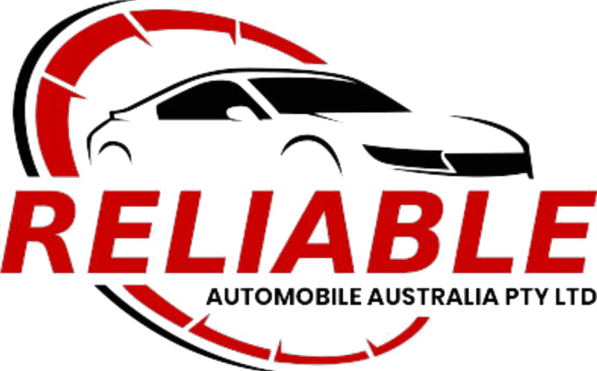 reliable car logo
