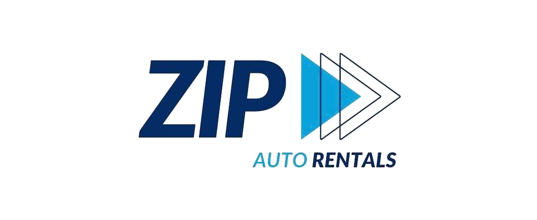 zip auto logo