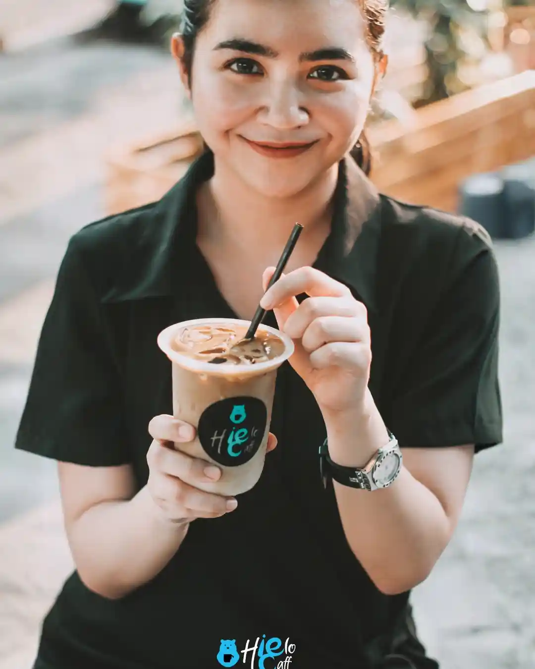 Marketing Visuals